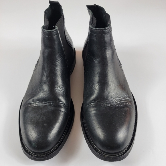 River Island Men's Chelsea Ankle Boots, 44 - Picture 2 of 9